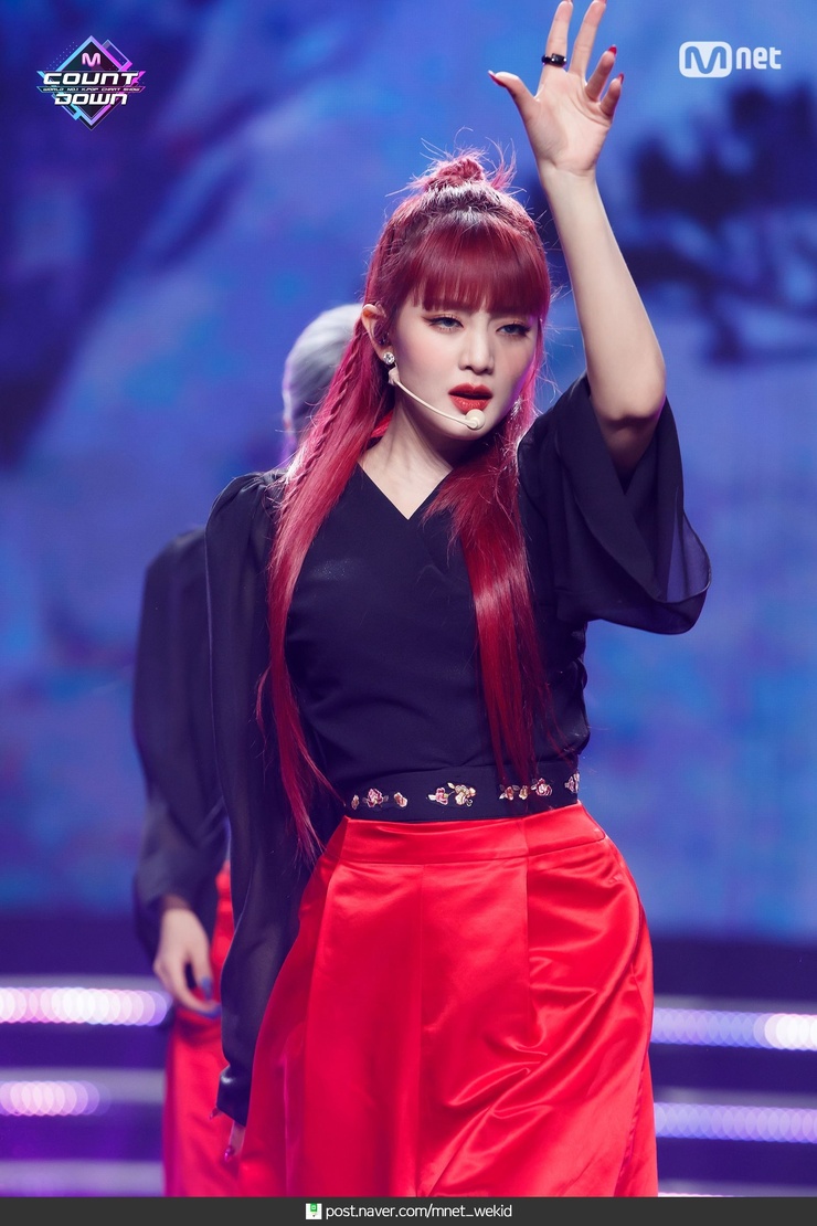 Minnie