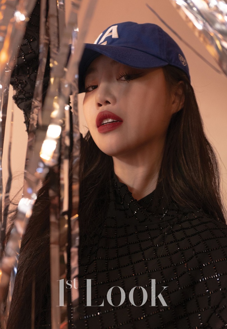 Soojin