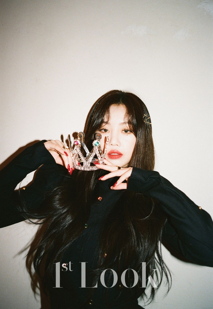 Soojin