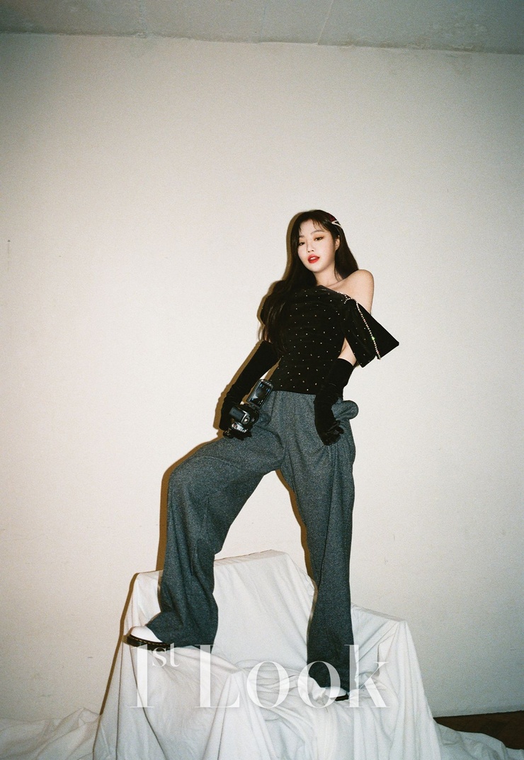 Soojin