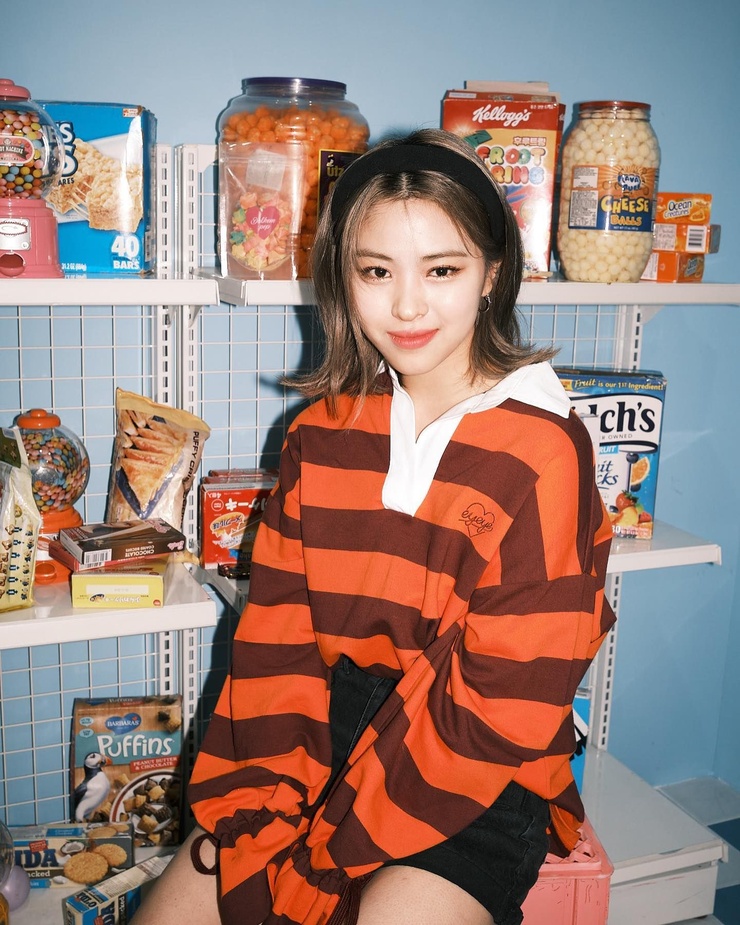 Shin Ryujin