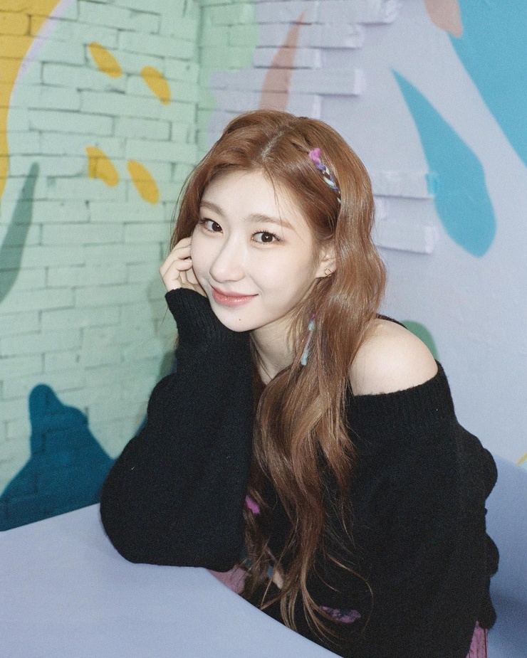 Lee Chaeryeong