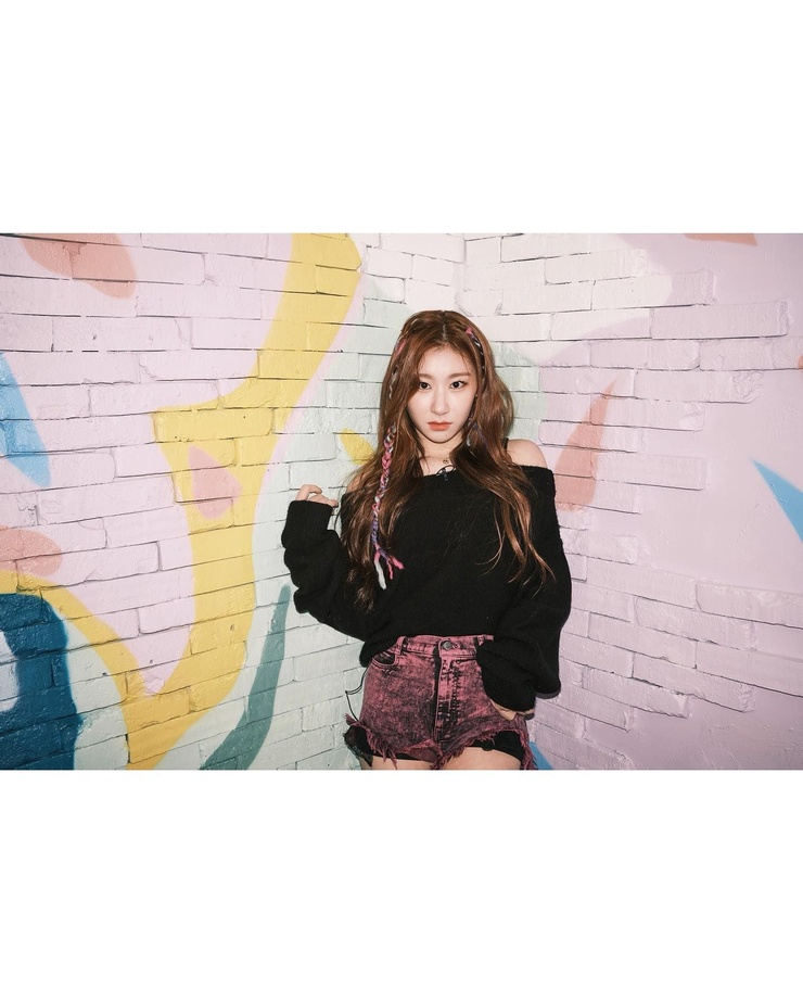 Lee Chaeryeong