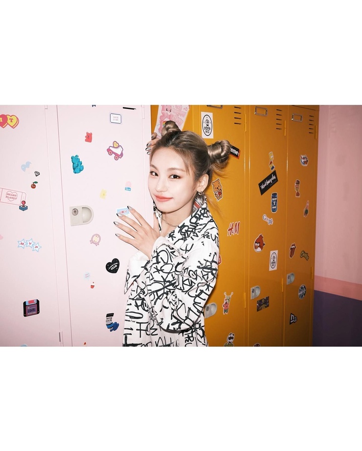 Hwang Yeji