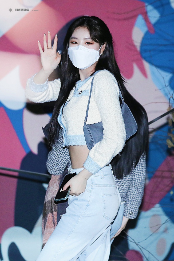 Soojin