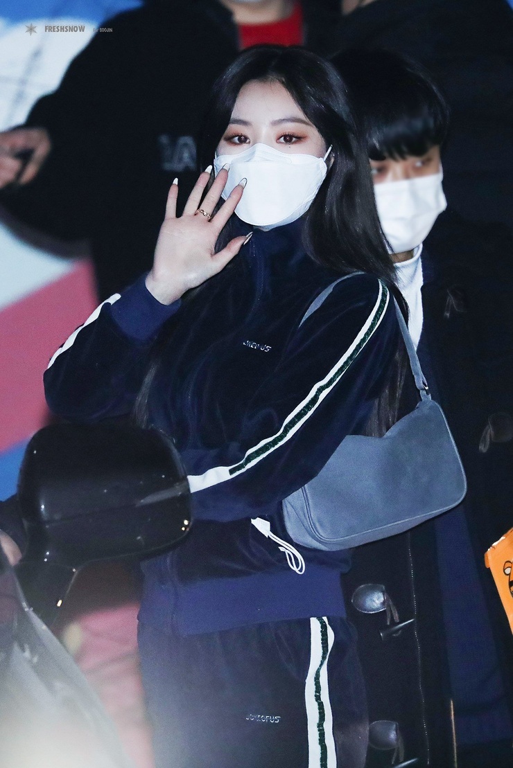 Soojin