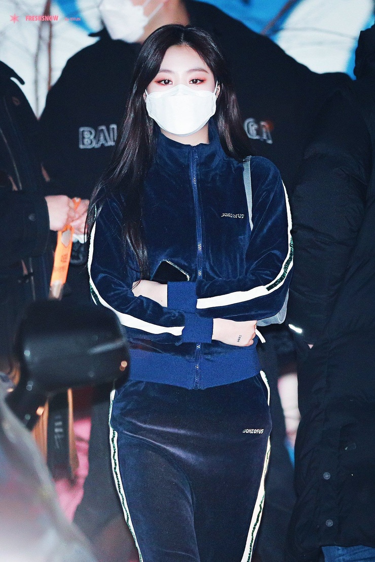 Soojin