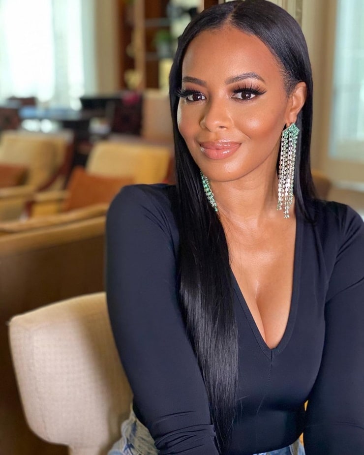 Vanessa Simmons Vanessa Simmons