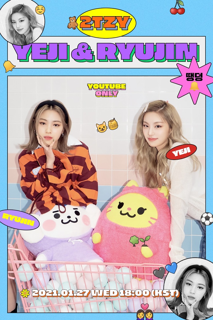 ITZY