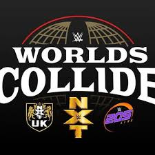 WWE Worlds Collide: Clash of the Brands