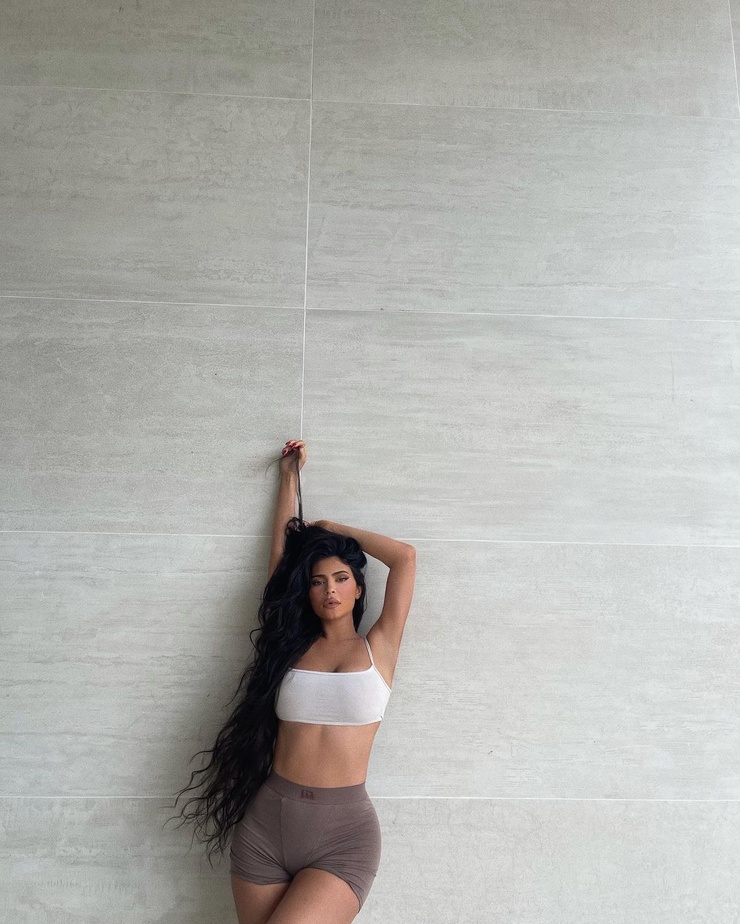 Kylie Jenner