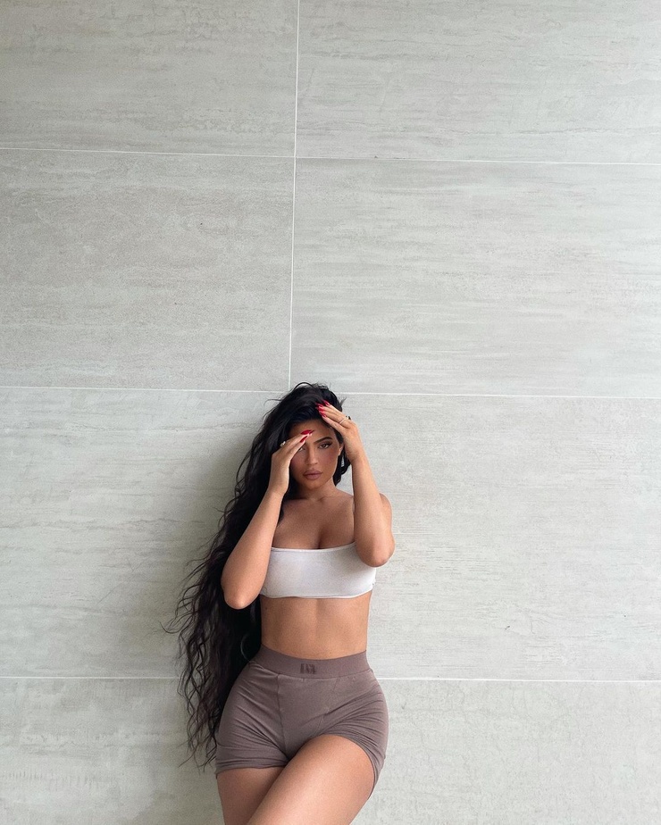 Kylie Jenner Kylie Jenner