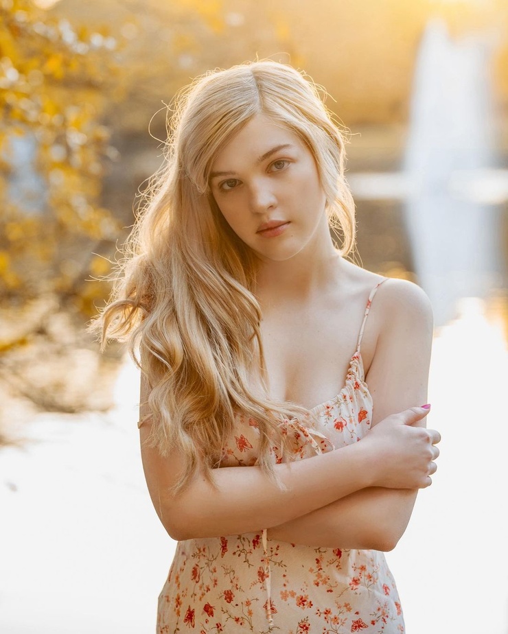 Kaycie Lee Kaycie Lee