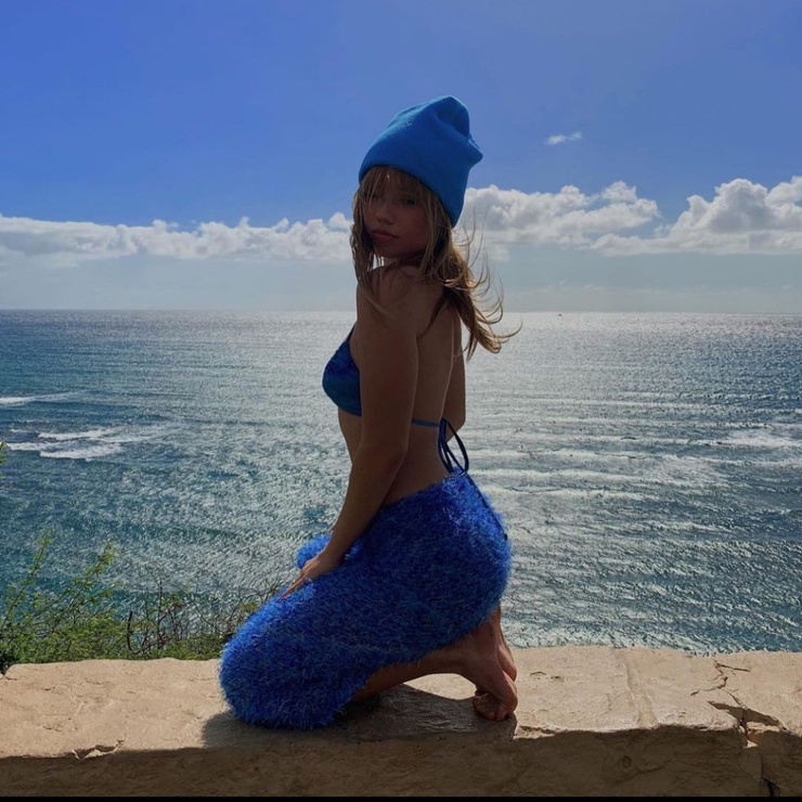 Lexee Smith
