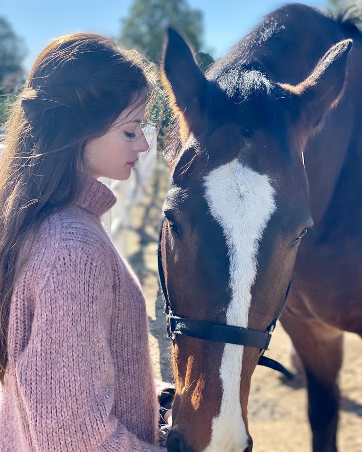 Mackenzie Foy