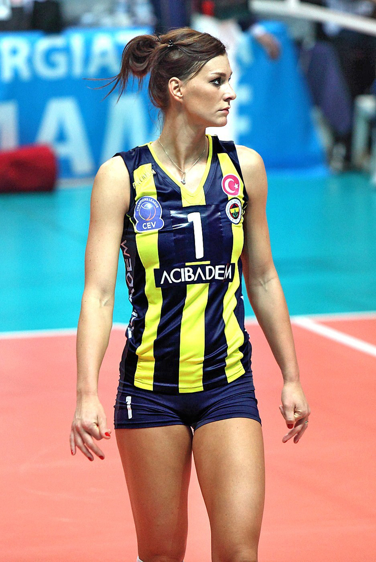 Katarzyna Skowronska