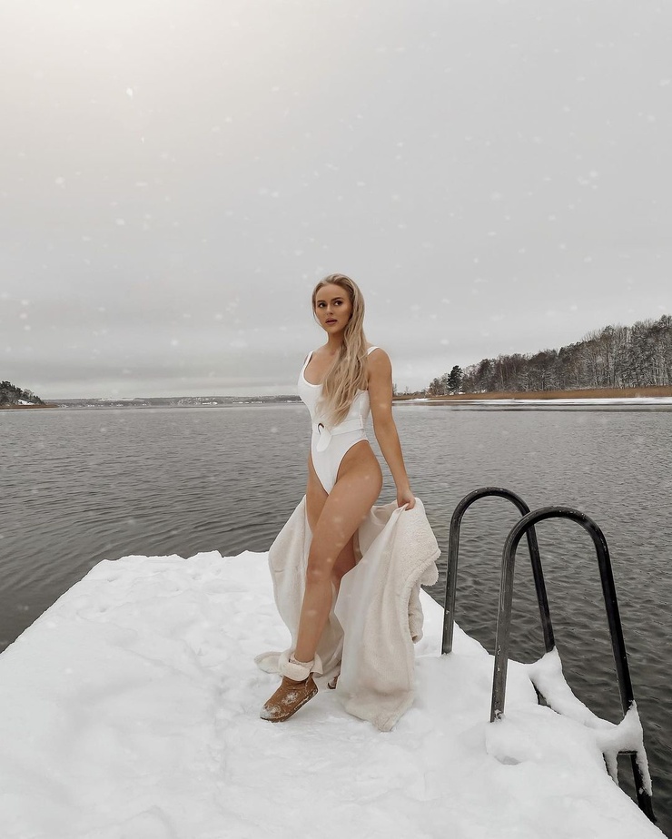 ANNA NYSTRÖM