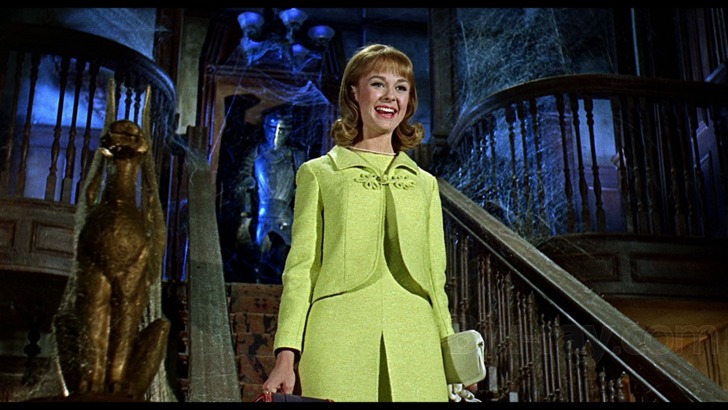Munster, Go Home!