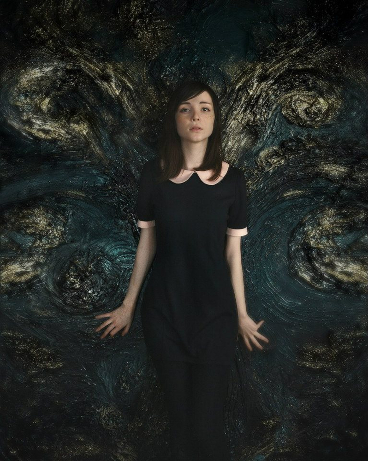 Katya Lischina