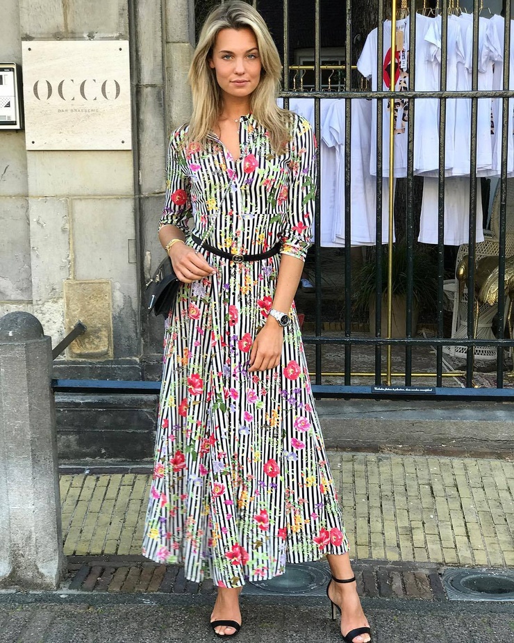 Felice Fleur
