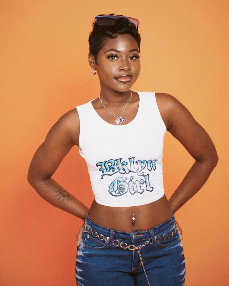 Henriette Bangoura
