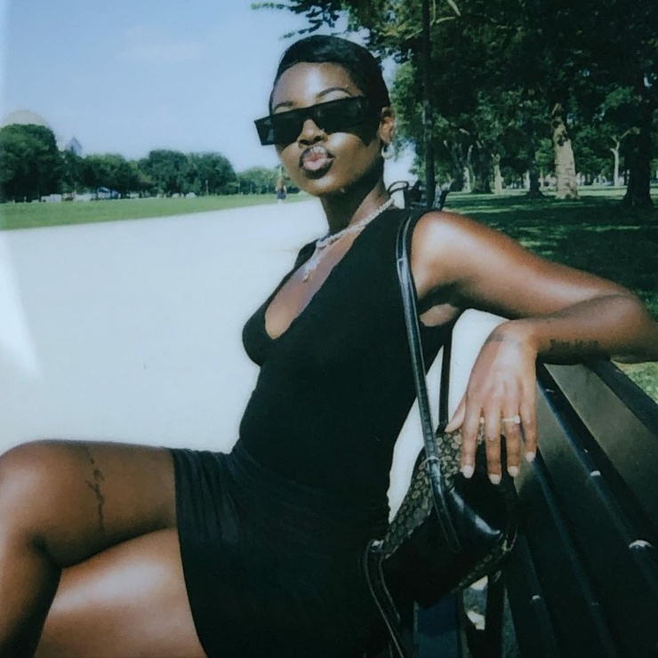 Henriette Bangoura