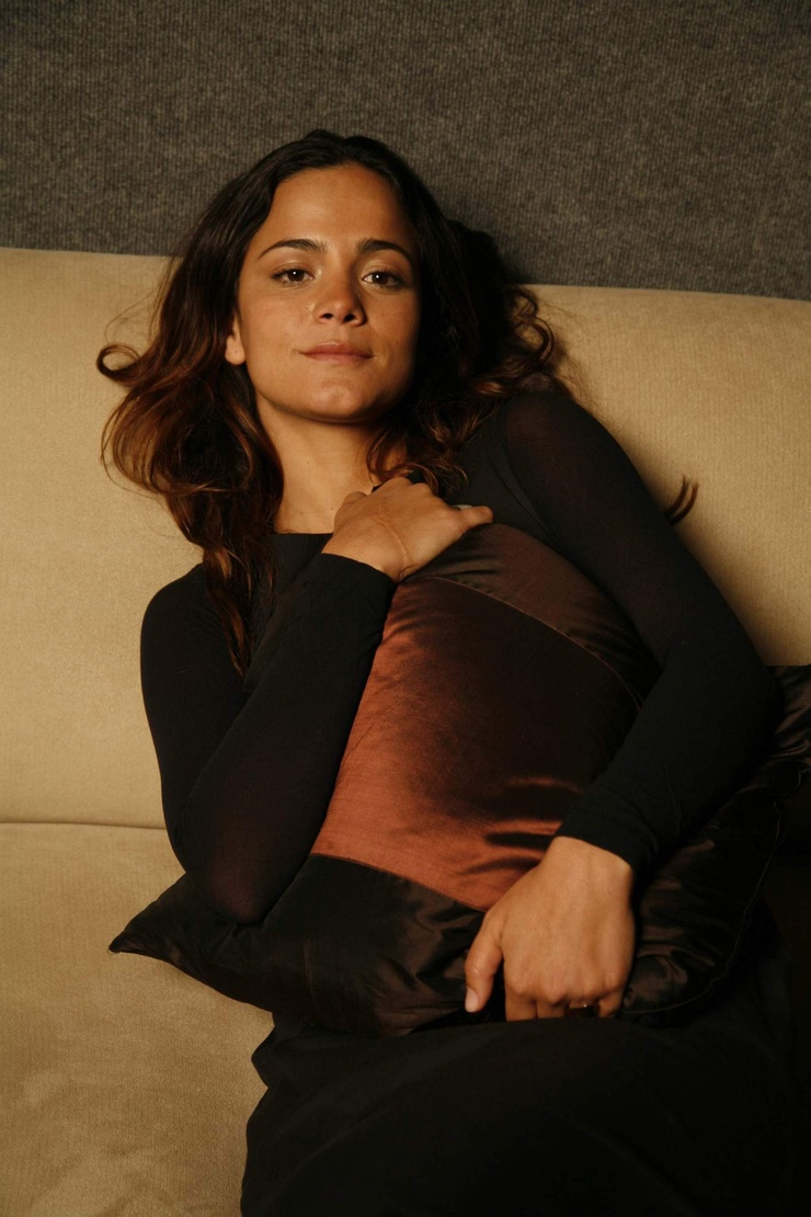 Alice Braga Alice Braga