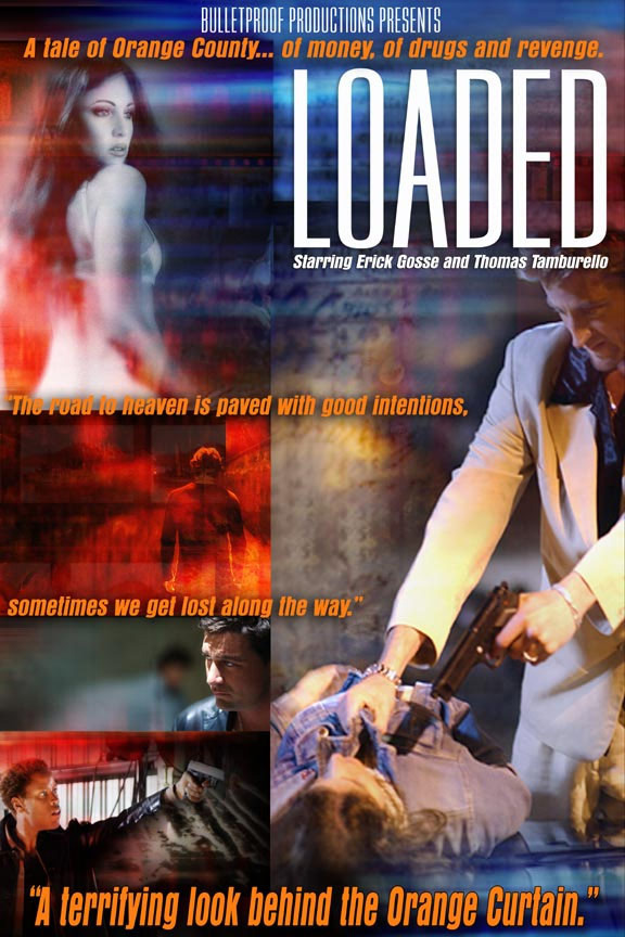 Loaded                                  (2007)
