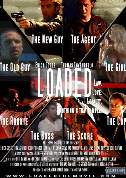 Loaded                                  (2007)