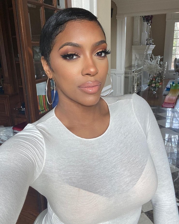 Porsha Stewart