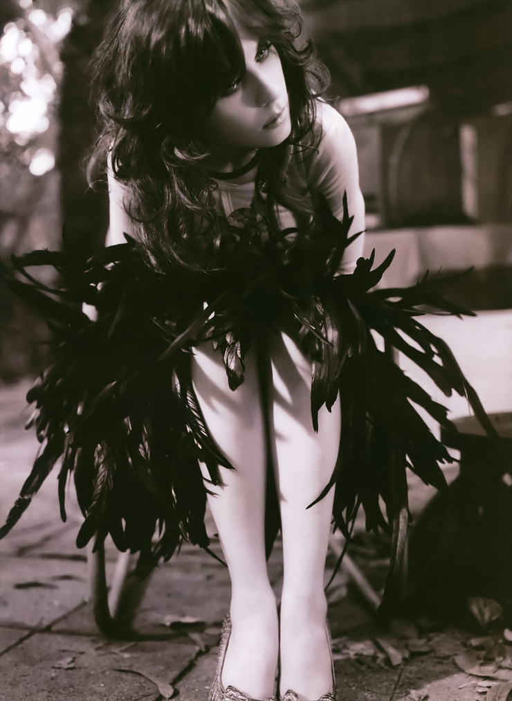 Zooey Deschanel