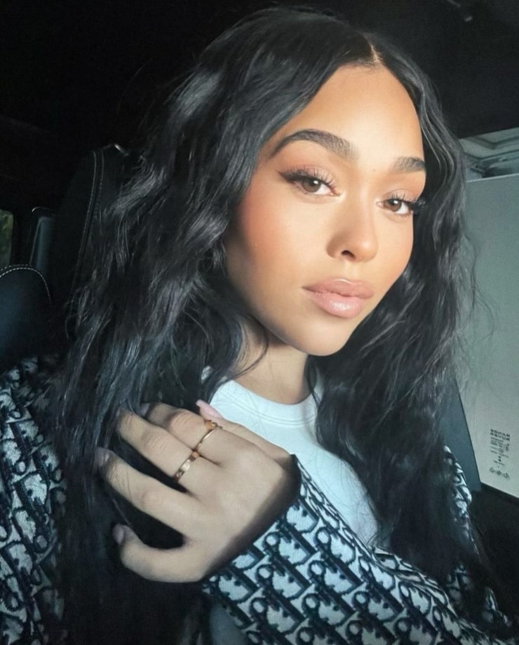 Jordyn Woods