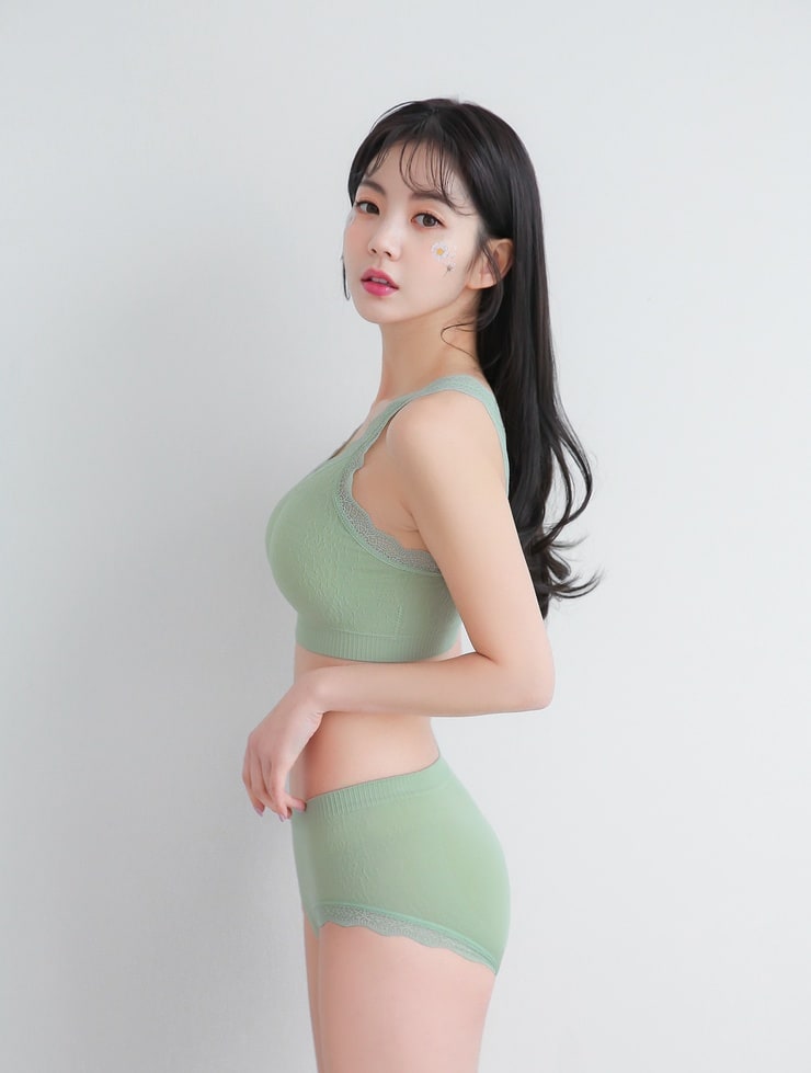 Lee Chae Eun