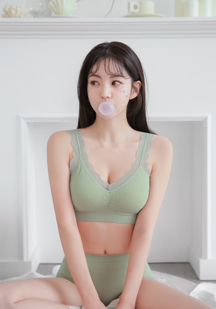 Lee Chae Eun