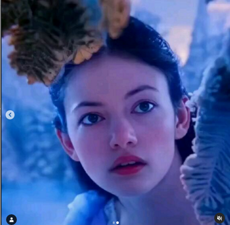 Mackenzie Foy