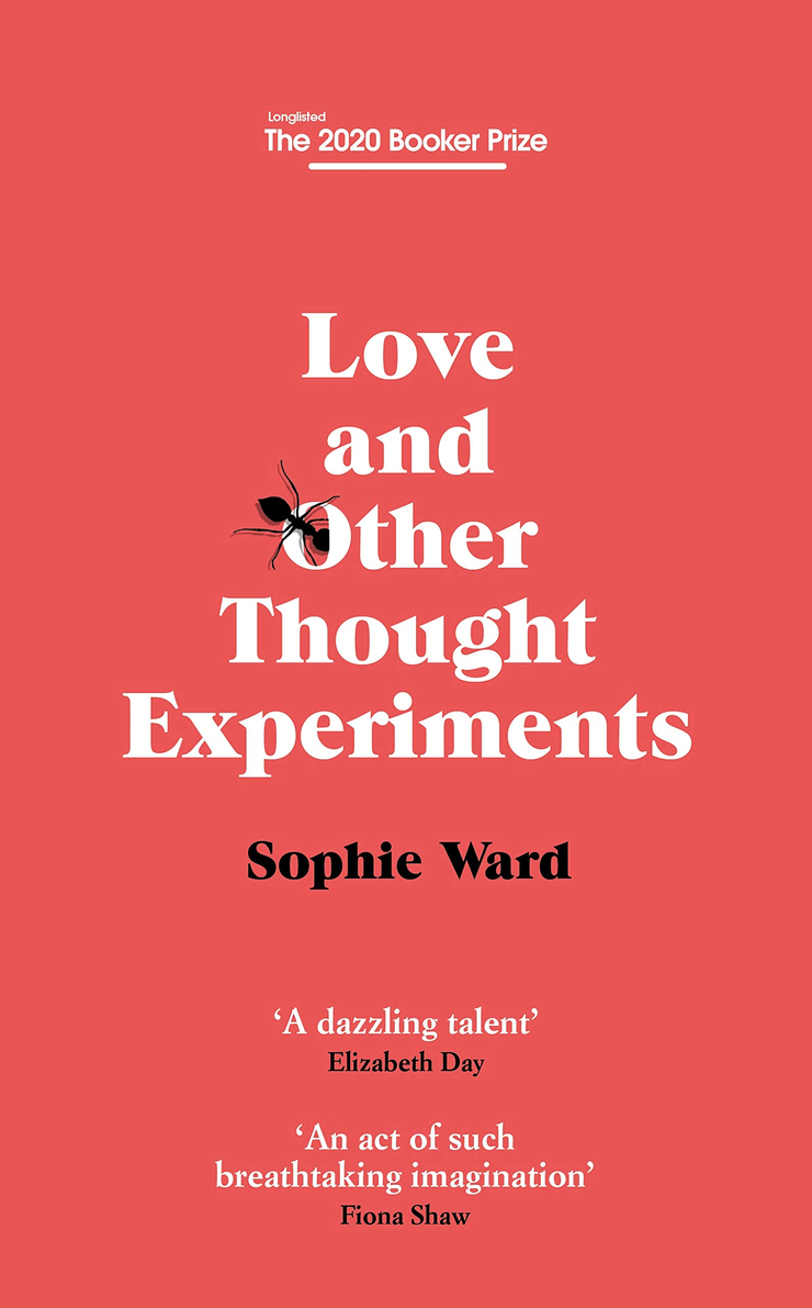 Love and Other Thought Experiments