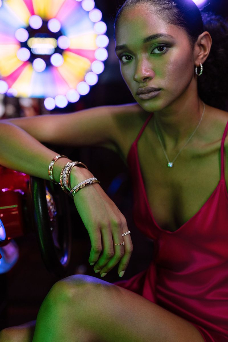 Aleya Ali