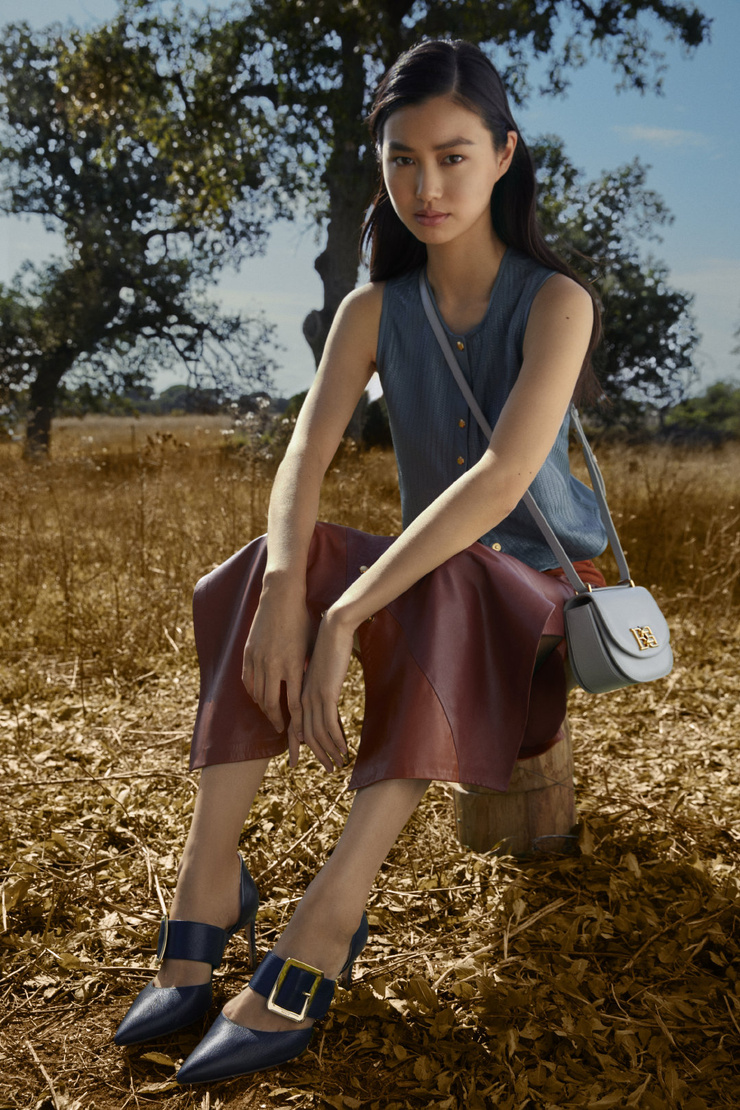 Estelle Chen