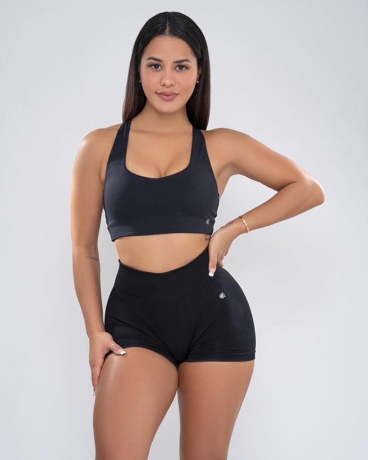 Katya Elise Henry