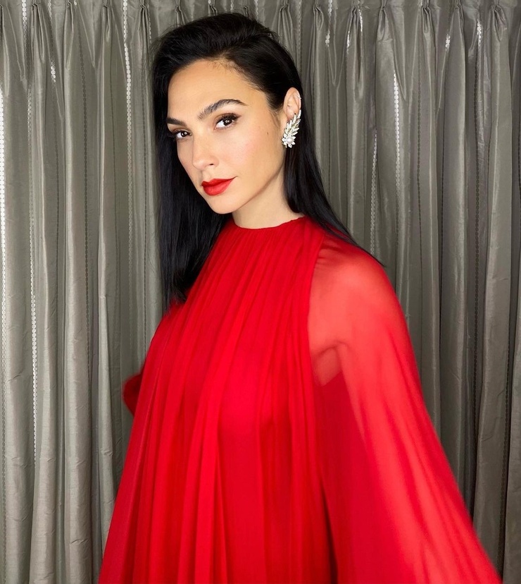 Gal Gadot