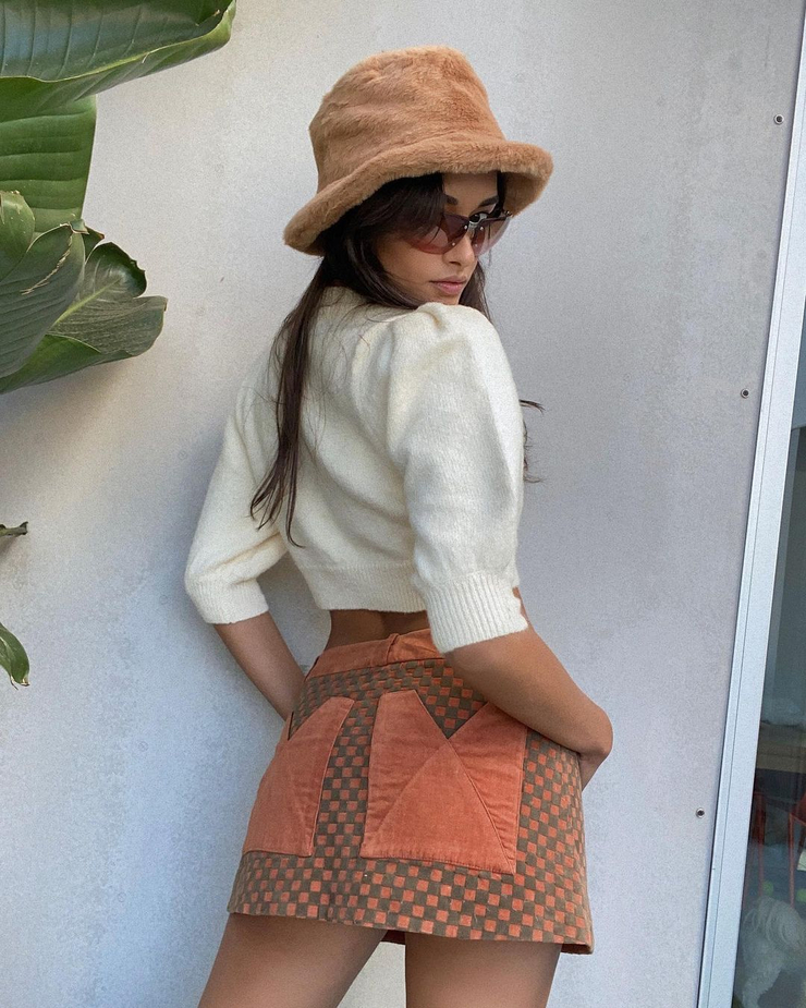 Gizele Oliveira