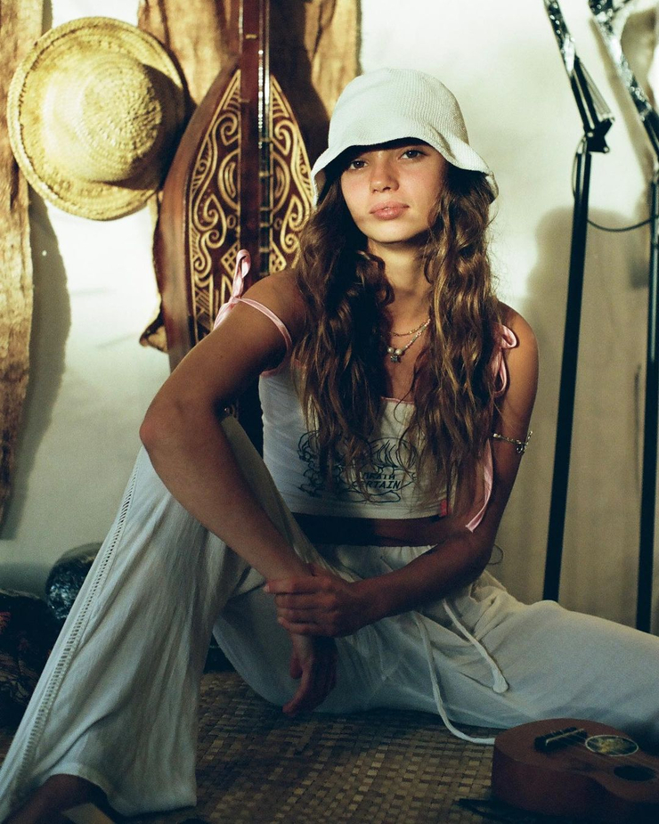 Inka Williams Inka Williams
