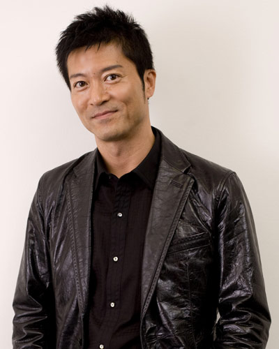 Yasufumi Terawaki