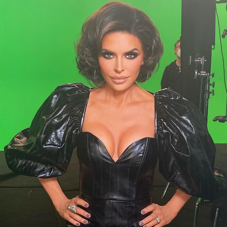 Lisa Rinna