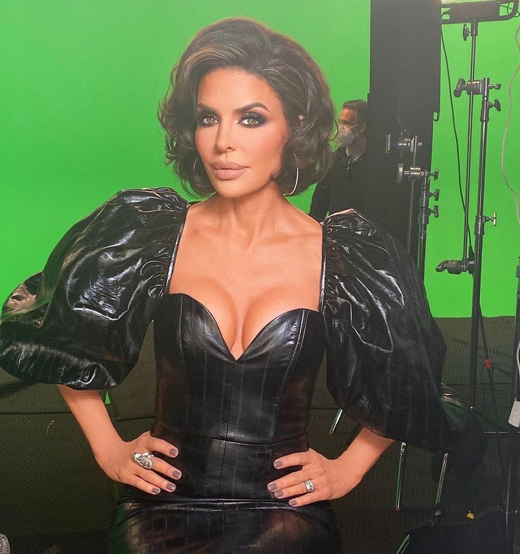 Lisa Rinna