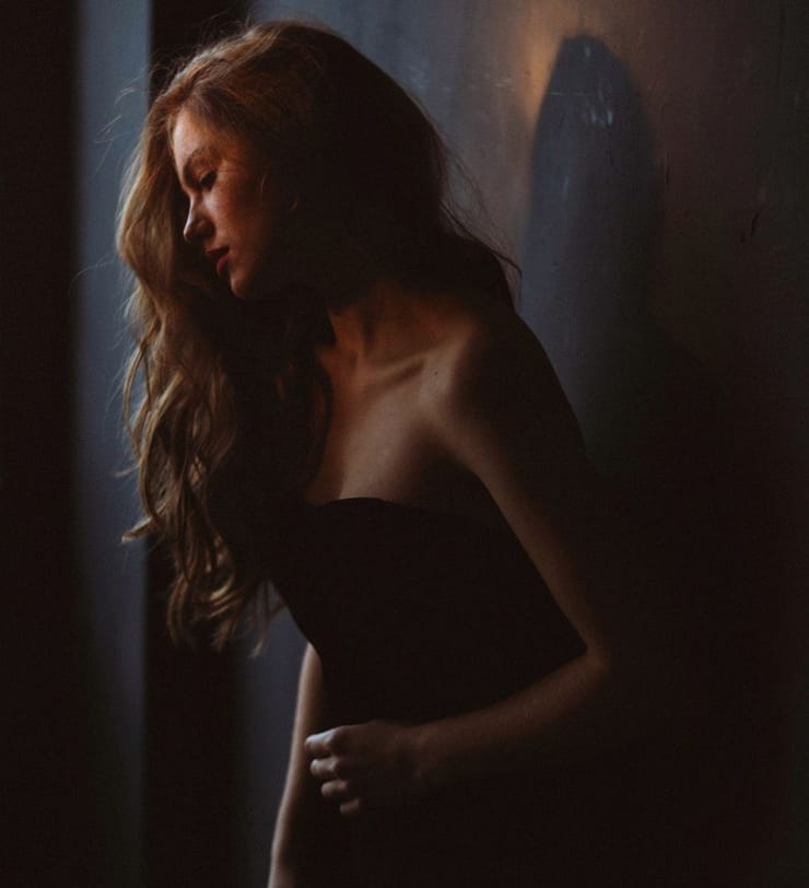 Daria Sidorchuk