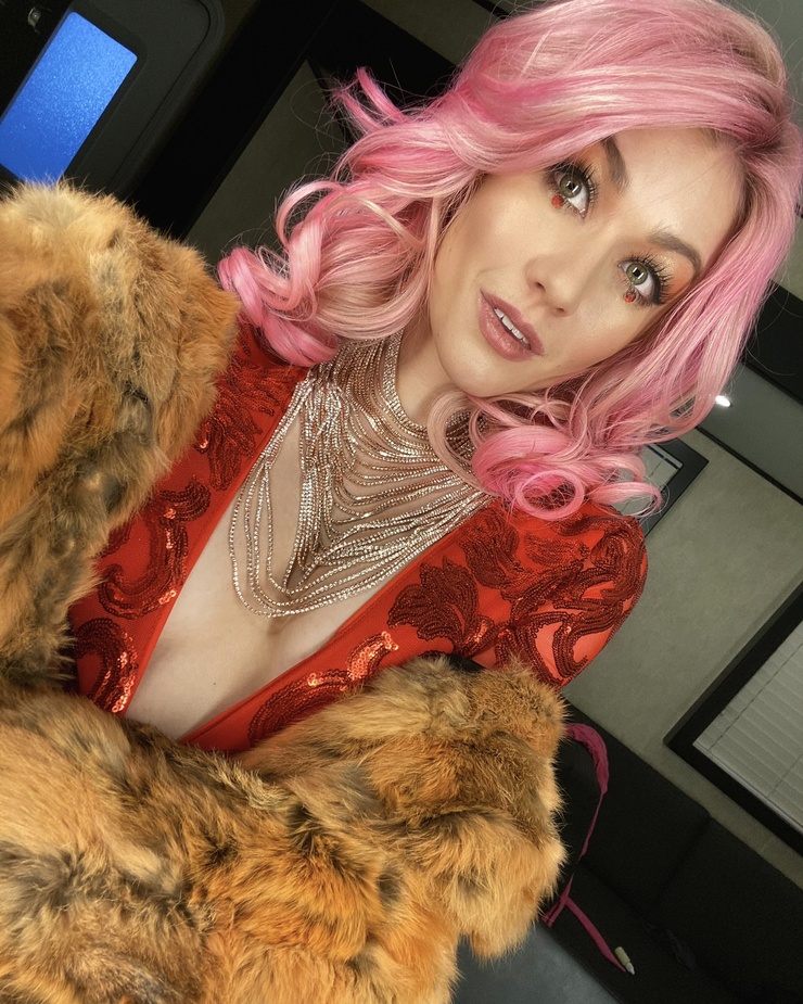Katherine McNamara
