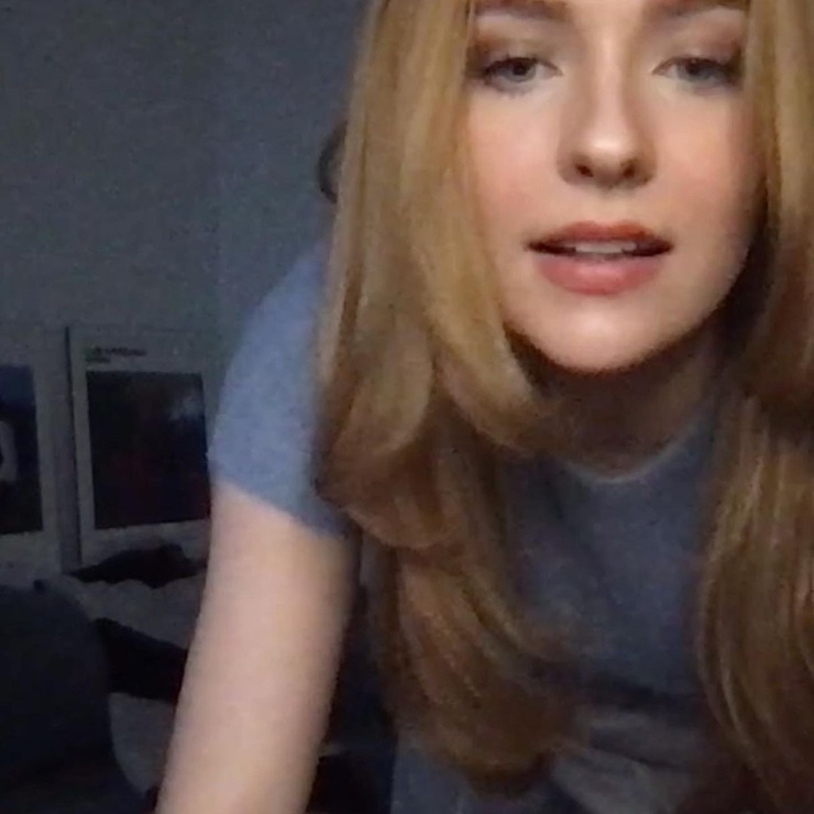 Kennedy McMann