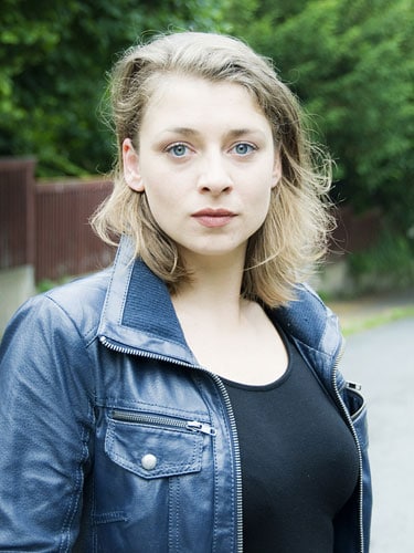Ulrike Knobloch