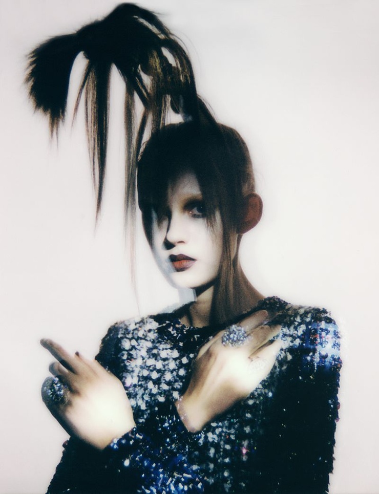 Leelou Laridan